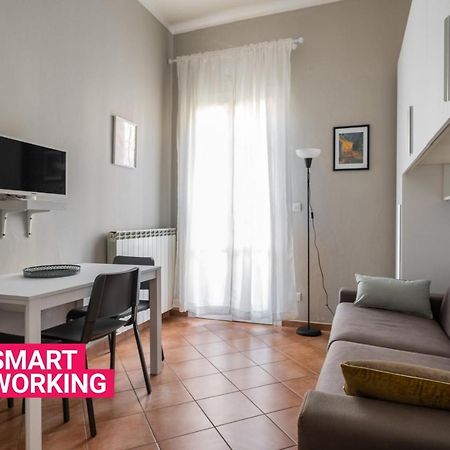 Appartamento nel verde in zona Saffi by Wonderful Italy Bologna Esterno foto