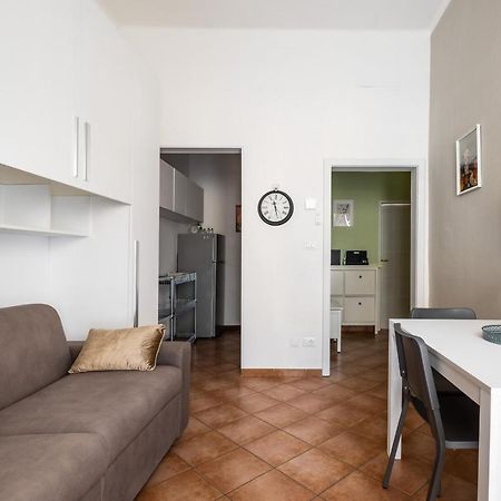 Appartamento nel verde in zona Saffi by Wonderful Italy Bologna Esterno foto