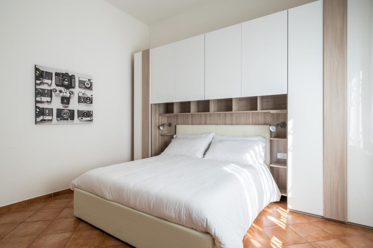 Appartamento nel verde in zona Saffi by Wonderful Italy Bologna Esterno foto