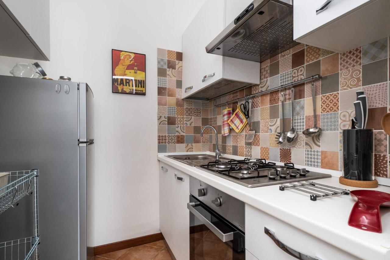 Appartamento nel verde in zona Saffi by Wonderful Italy Bologna Esterno foto