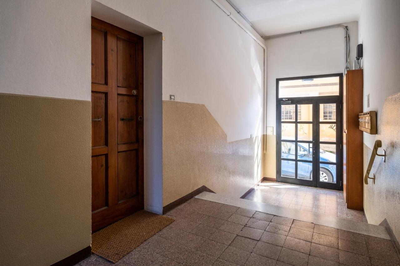 Appartamento nel verde in zona Saffi by Wonderful Italy Bologna Esterno foto